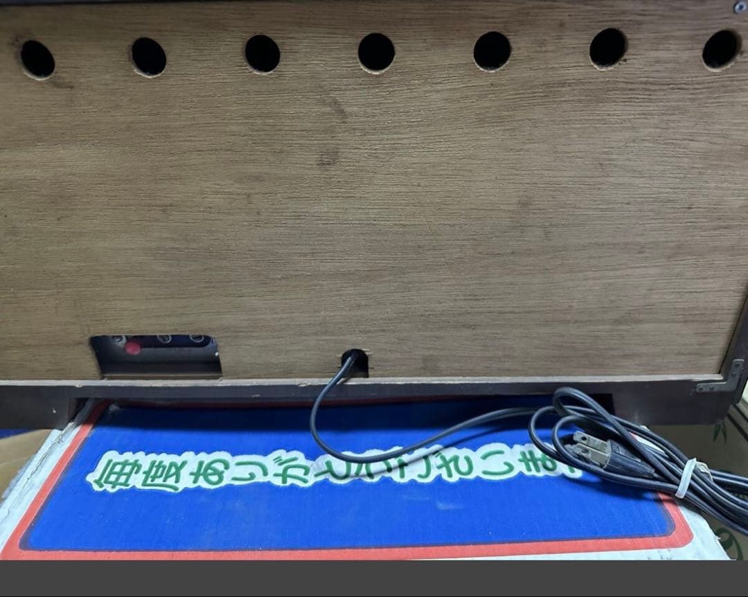 SANYO サンヨー 真空管ラジオ SS-101型 三洋　レトロ　アンティーク