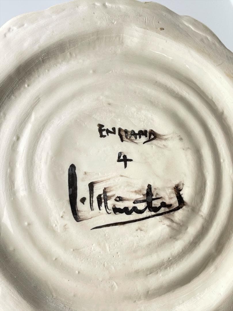 ウィンスタンレイ　ケンジントンキャット　サイズ４