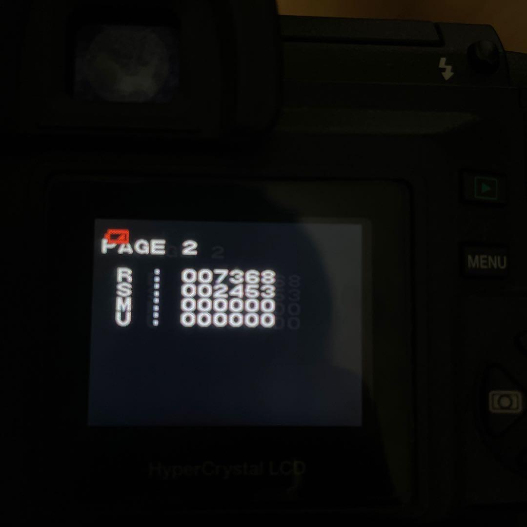 OLYMPUS E-300 デジタル一眼レフ レンズ2本 バッテリー2個