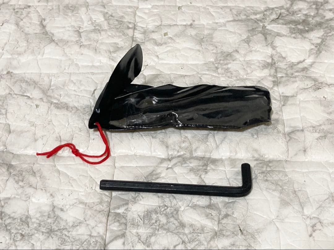 【メンテ済 美品】HOHNER G3 Toremolo ホワイト 純正ケース