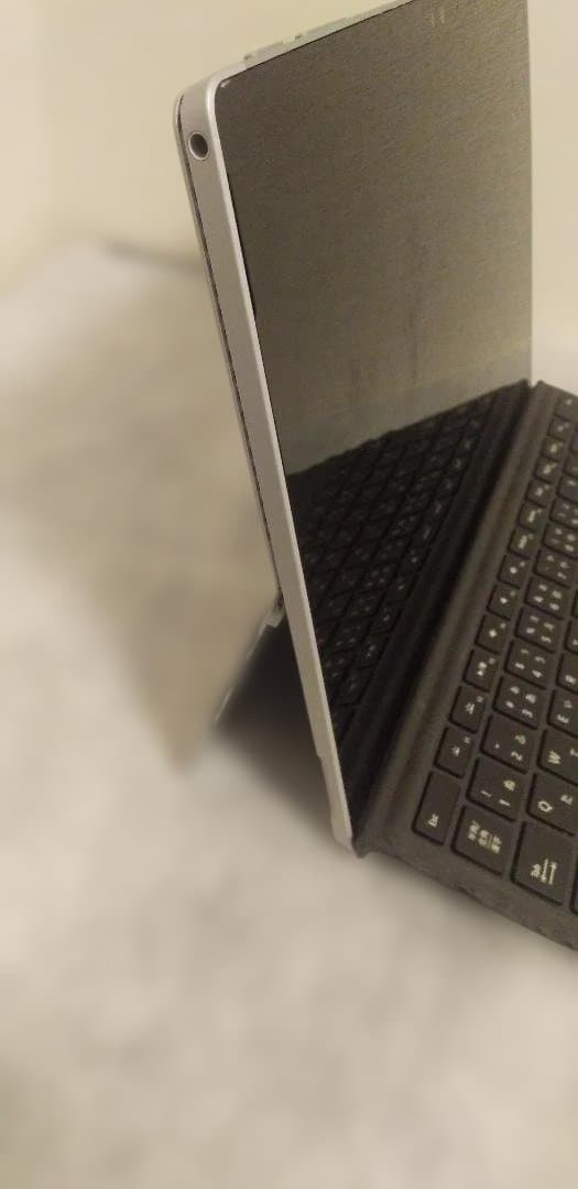 ニ*カ様 surface pro4 本体＆タイプカバー