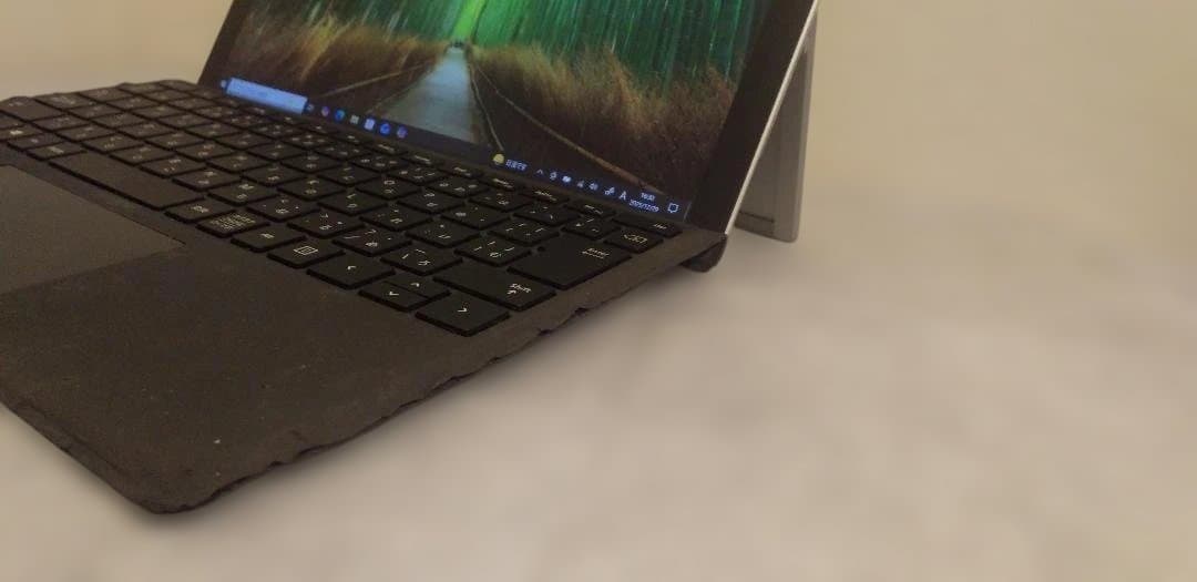 ニ*カ様 surface pro4 本体＆タイプカバー