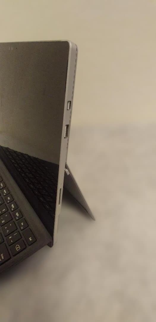 ニ*カ様 surface pro4 本体＆タイプカバー