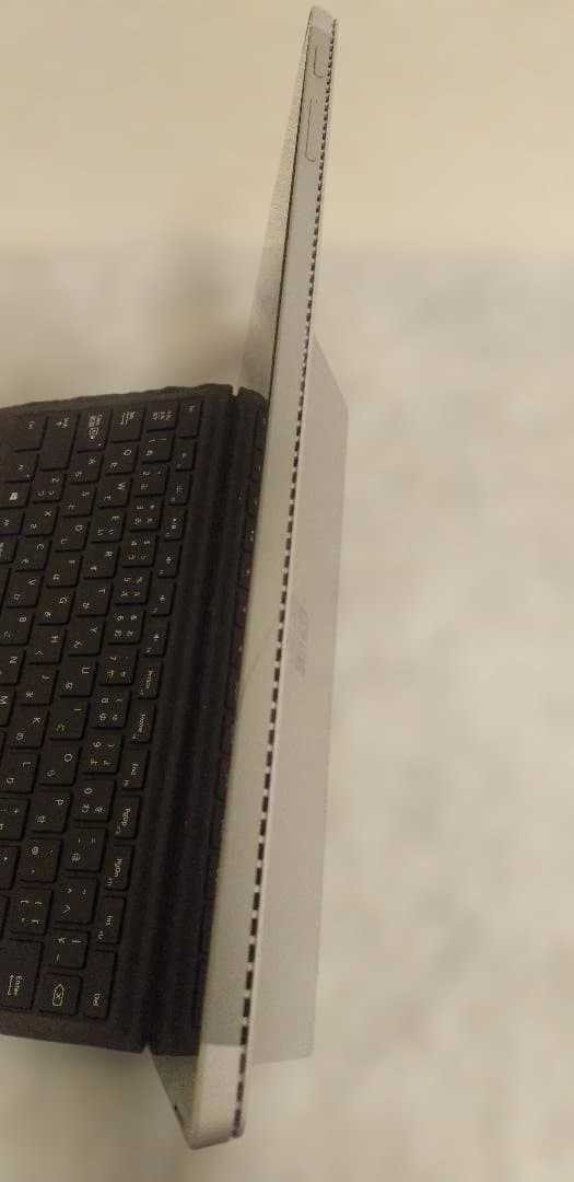 ニ*カ様 surface pro4 本体＆タイプカバー