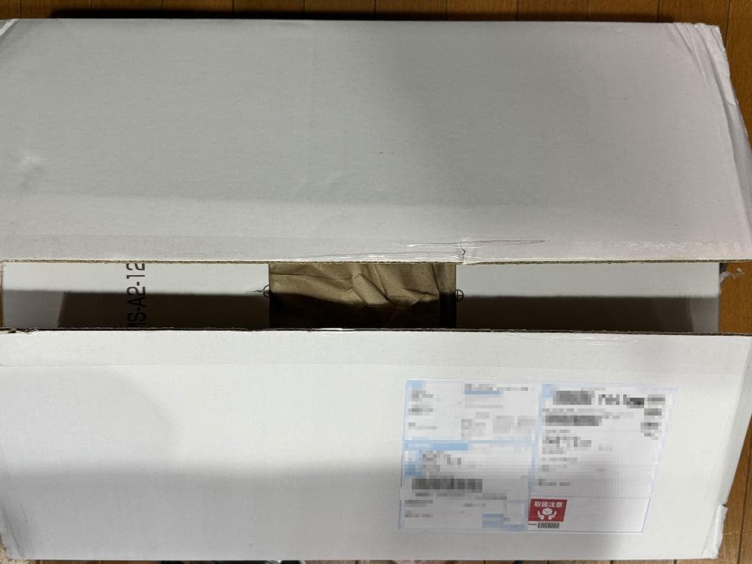 ムービー・マスターピース エイリアン:ロムルス スコーチド・ゼノモーフ 1/6