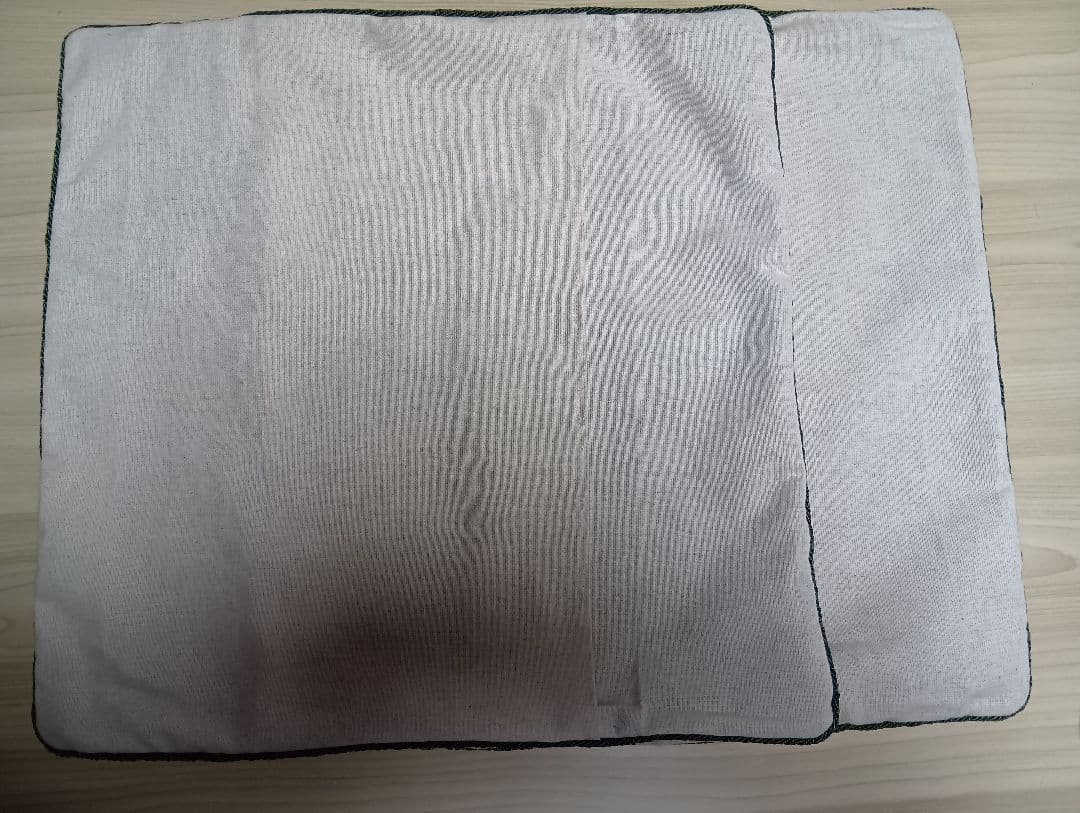 ruti❤45cm用odyssey ❤３色パイピング♪クッションカバー