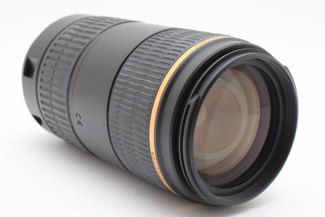 ★極美品★ smc PENTAX-DA 60-250 F4 ED IF SDM