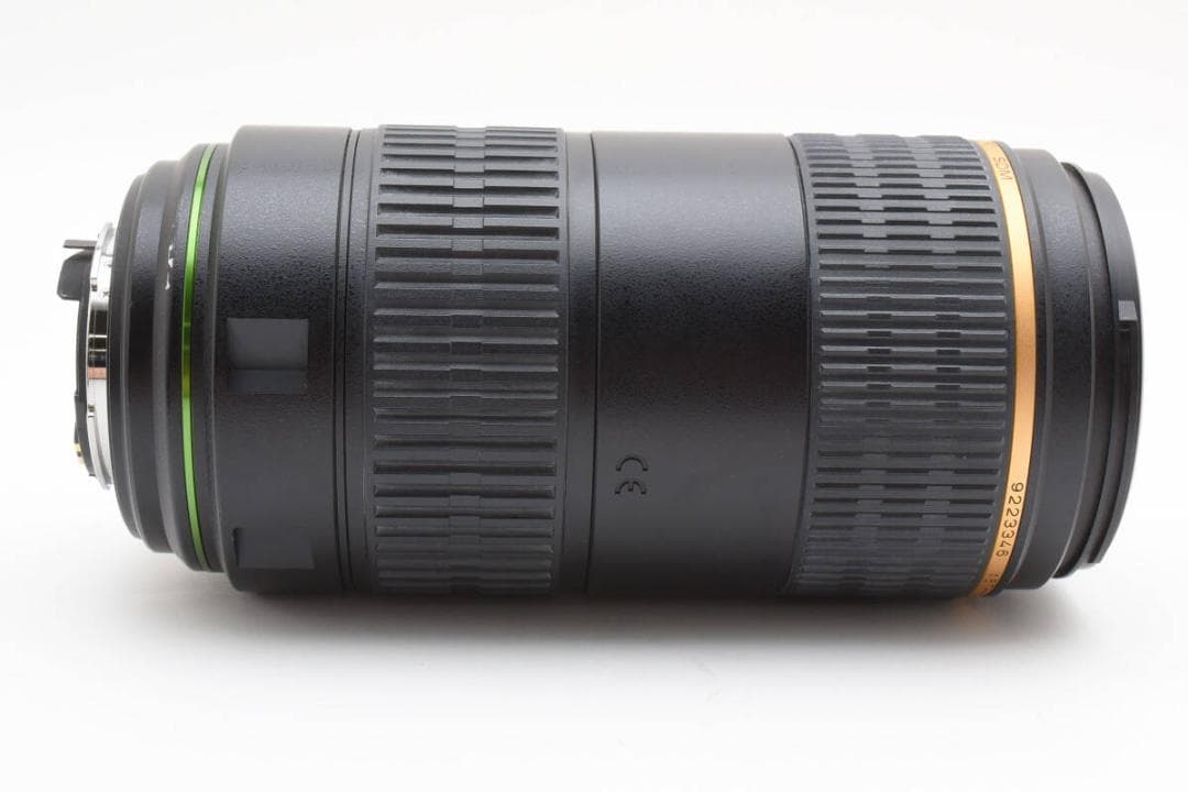★極美品★ smc PENTAX-DA 60-250 F4 ED IF SDM