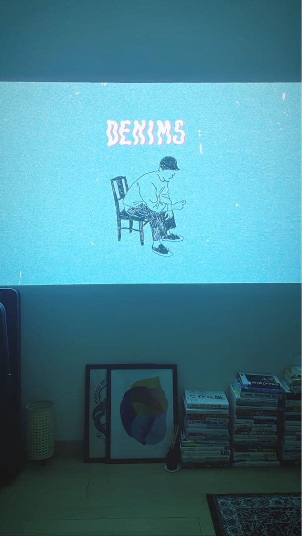 ポップインアラジン2 【お値下げ可能】