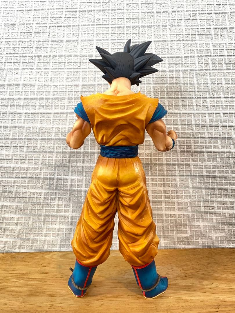 こ*ぢ様 ドラゴンボール 孫悟空 フィギュア