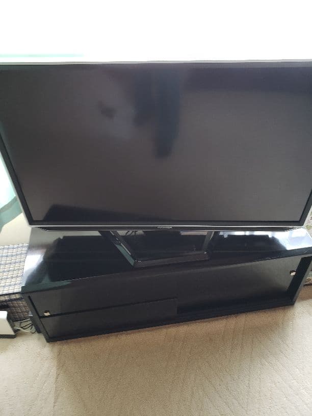 東芝テレビ2009年レグザ