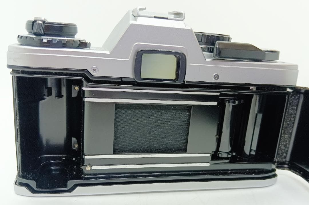 OLYMPUS OM-10 一眼レフカメラ 50mm f1.8 Lens