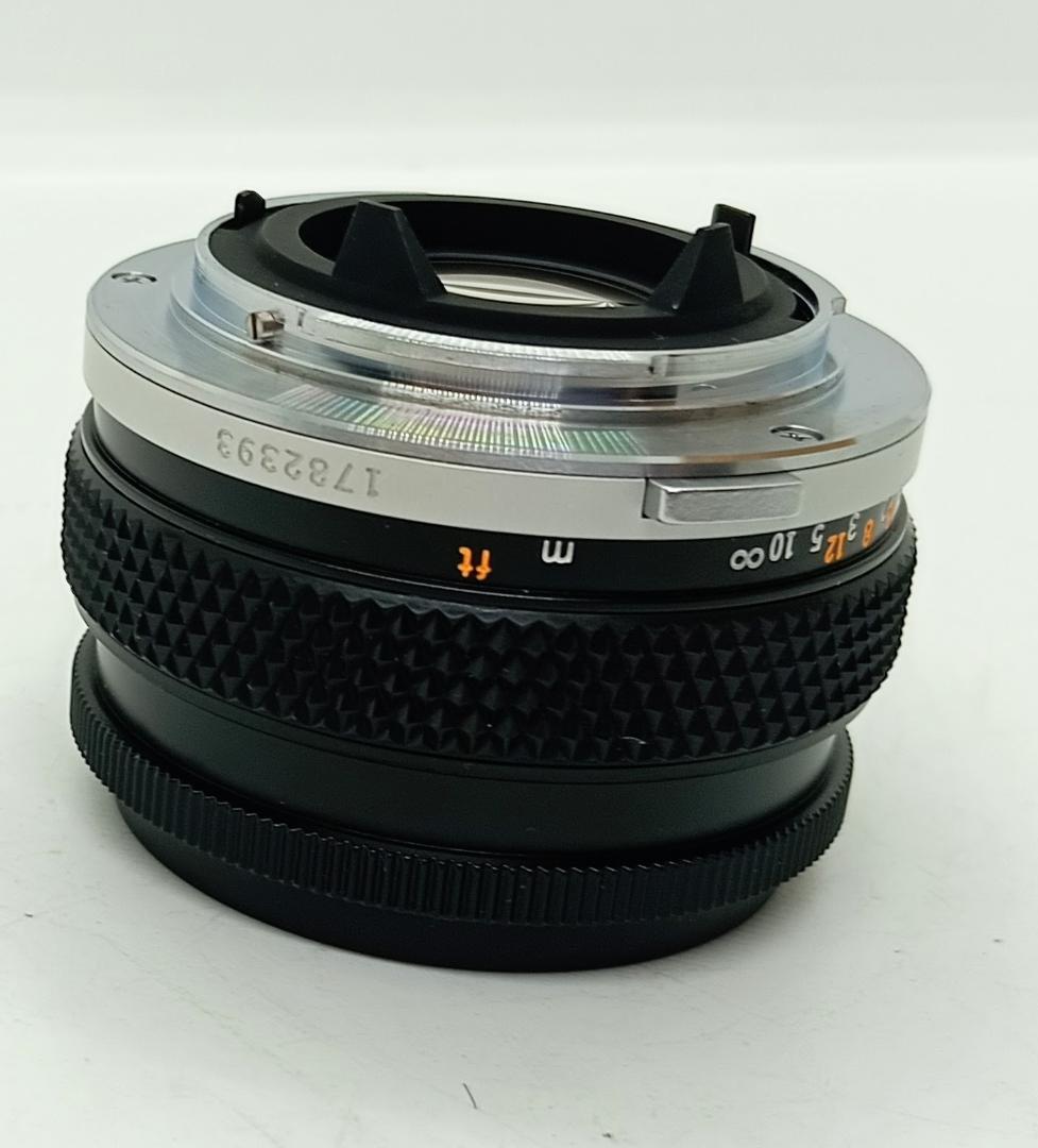 OLYMPUS OM-10 一眼レフカメラ 50mm f1.8 Lens