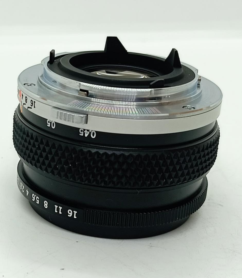 OLYMPUS OM-10 一眼レフカメラ 50mm f1.8 Lens