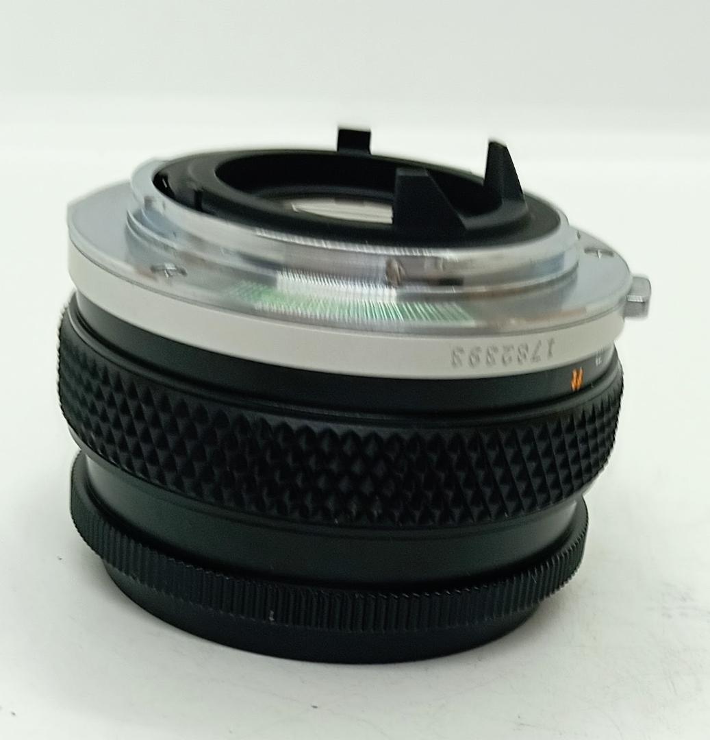 OLYMPUS OM-10 一眼レフカメラ 50mm f1.8 Lens