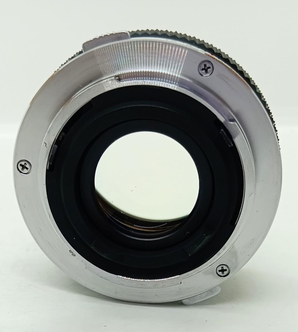 OLYMPUS OM-10 一眼レフカメラ 50mm f1.8 Lens