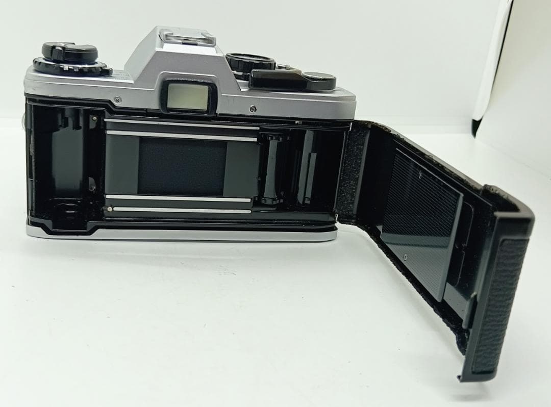 OLYMPUS OM-10 一眼レフカメラ 50mm f1.8 Lens