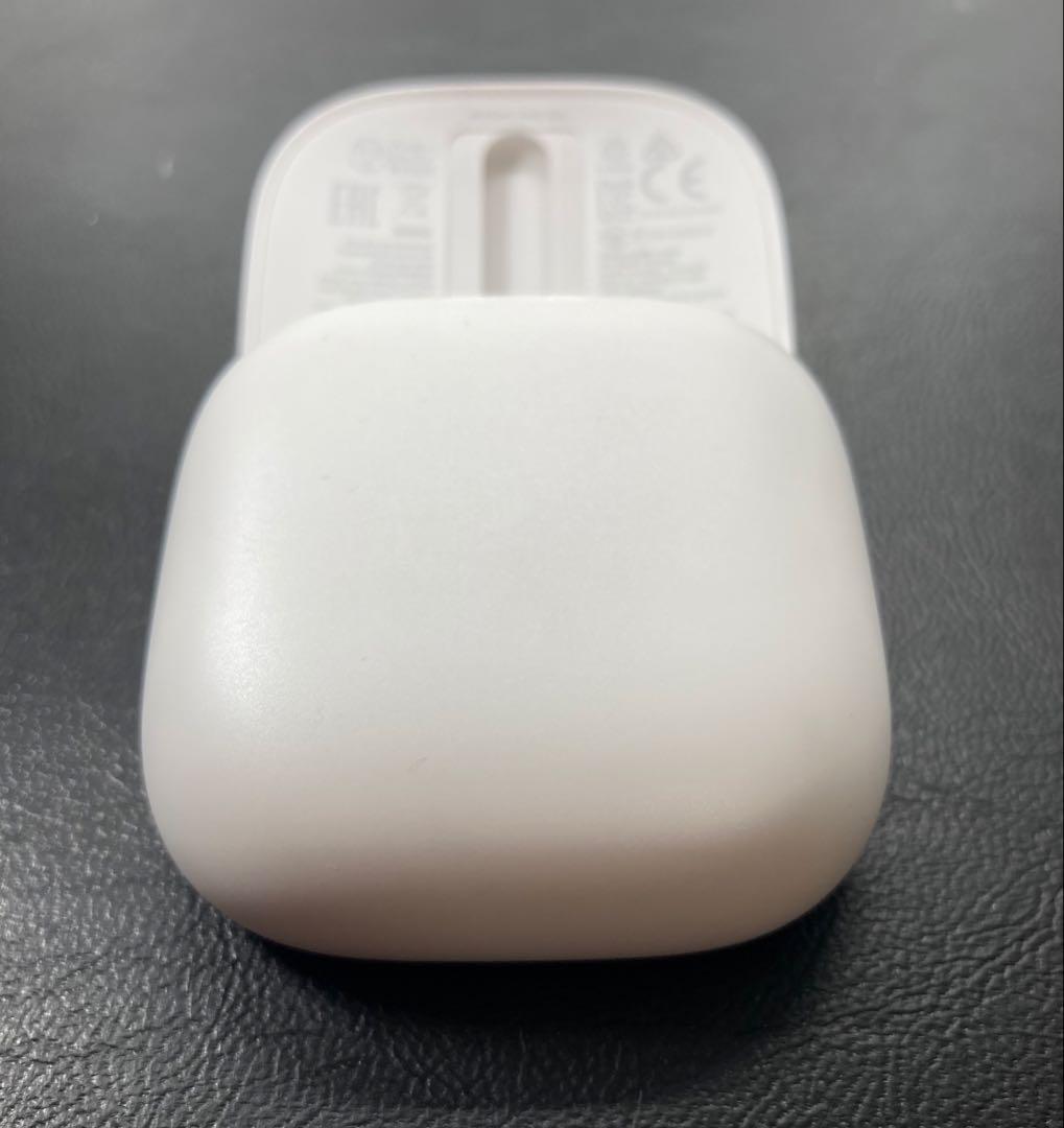 【美品】Soundcore Liberty Buds【充電ケース・ホワイト】