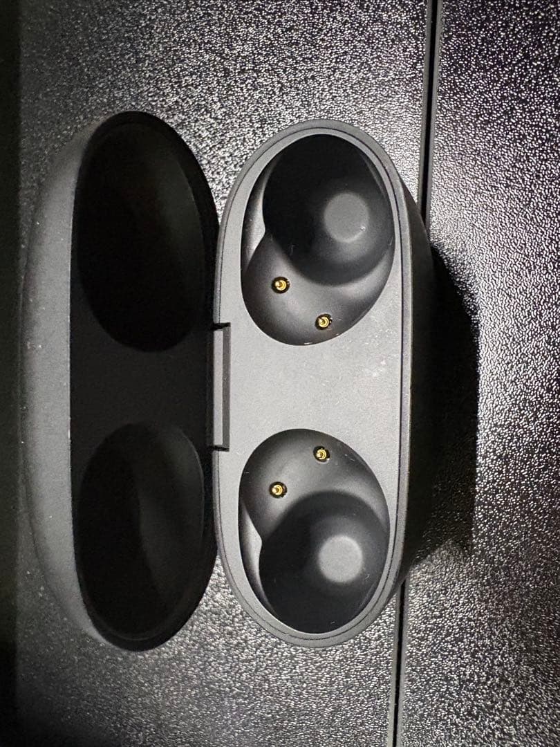 ぷりんSONY WF-1000XM5 ワイヤレスイヤホン ブラック