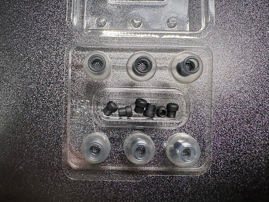 ぷりんSONY WF-1000XM5 ワイヤレスイヤホン ブラック