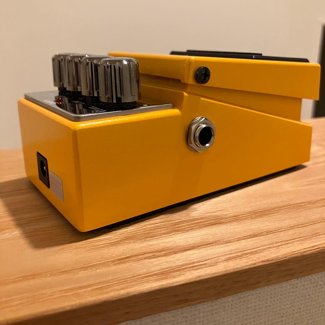 【箱付・美品】BOSS OD-1X オーバードライブ