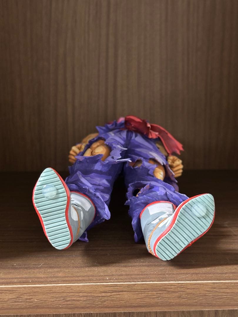 ドラゴンボール　孫悟空　SMSP リペイント　⑥