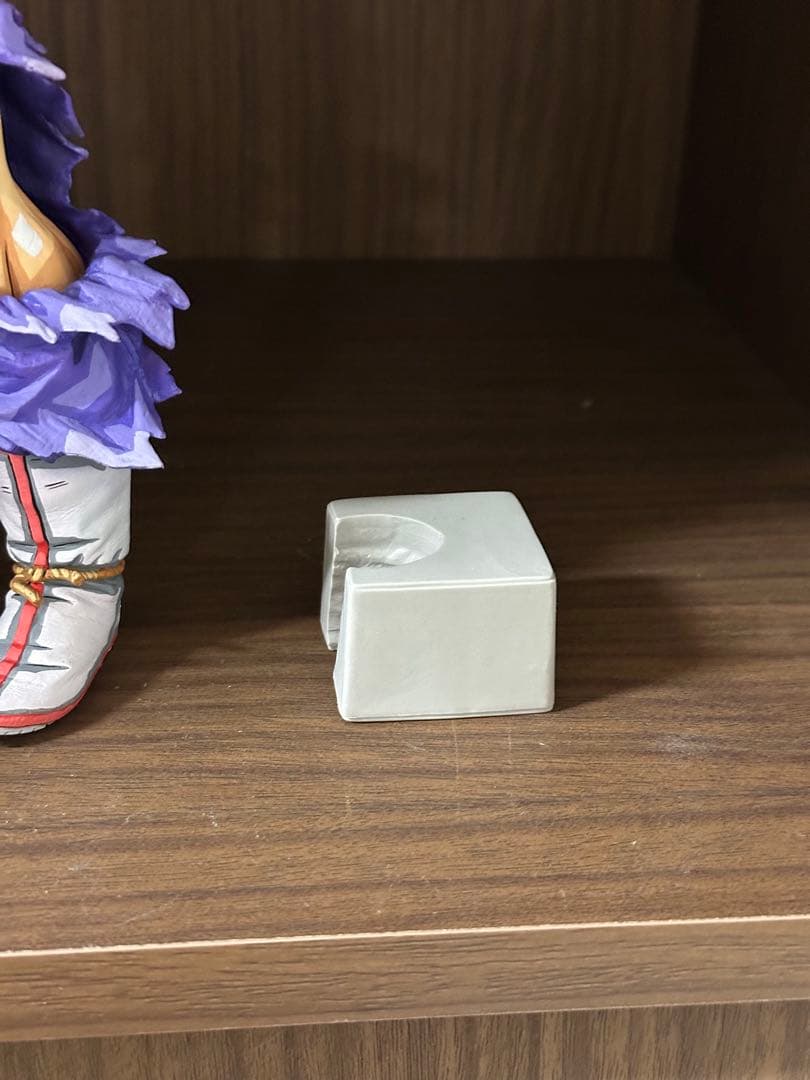 ドラゴンボール　孫悟空　SMSP リペイント　⑥