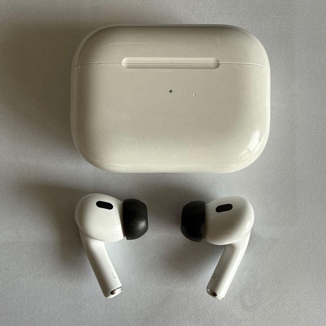AirPods Pro2 本体 充電ケース付き