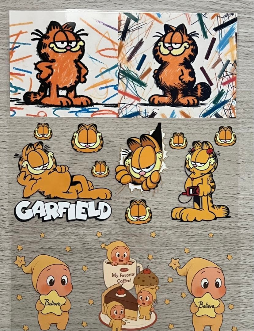 【新着】カプラ ⑦