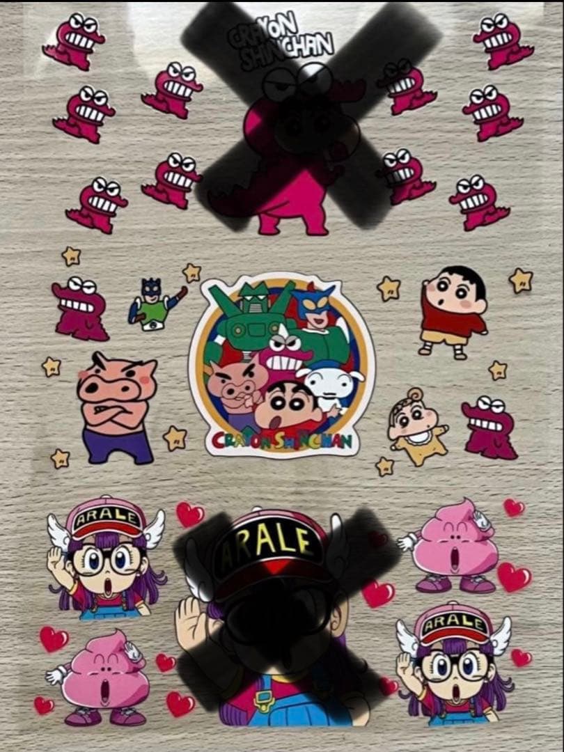 【新着】カプラ ⑦