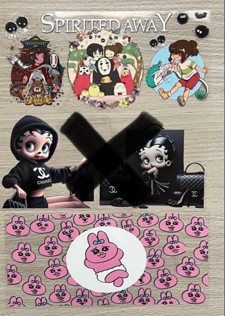 【新着】カプラ ⑦