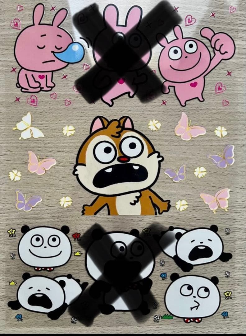 【新着】カプラ ⑦