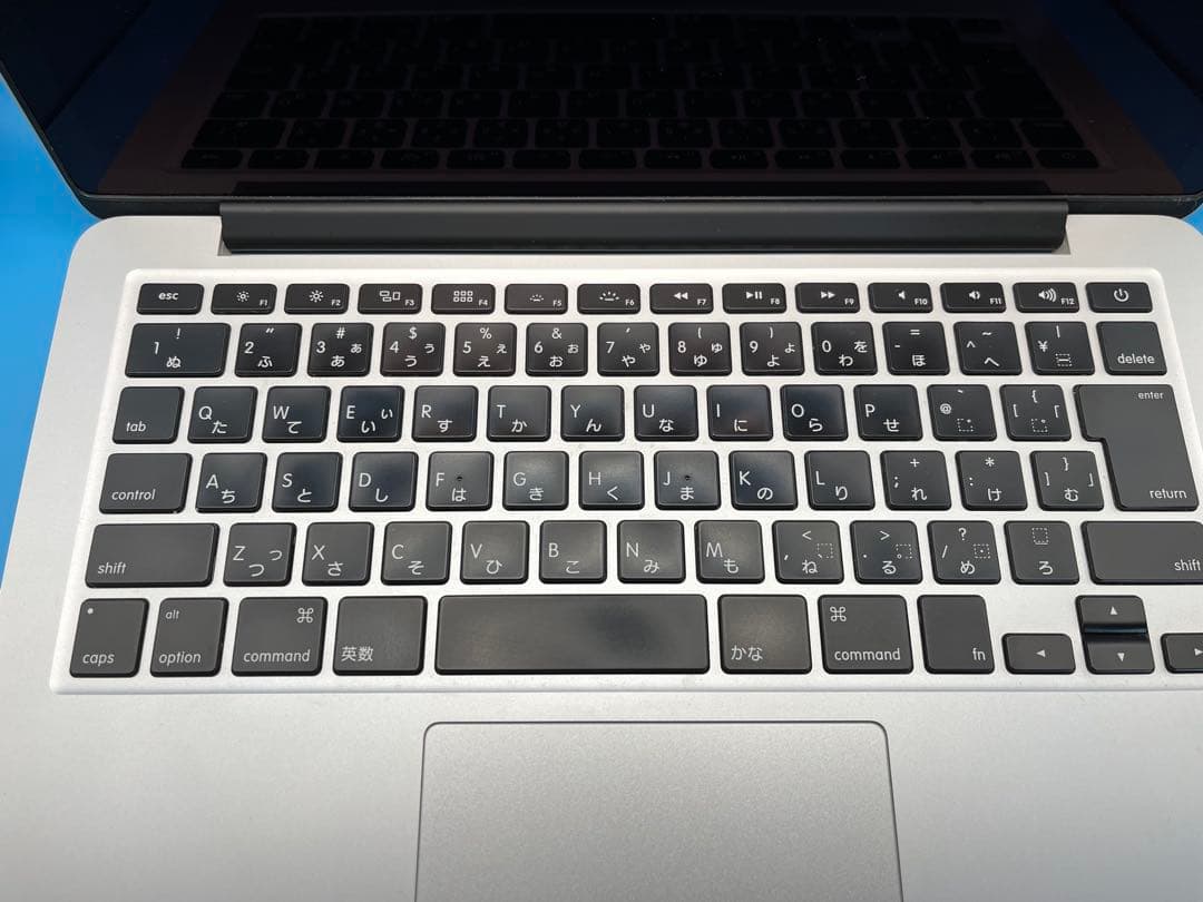 MacBook本体 MacBook Pro Early 2015