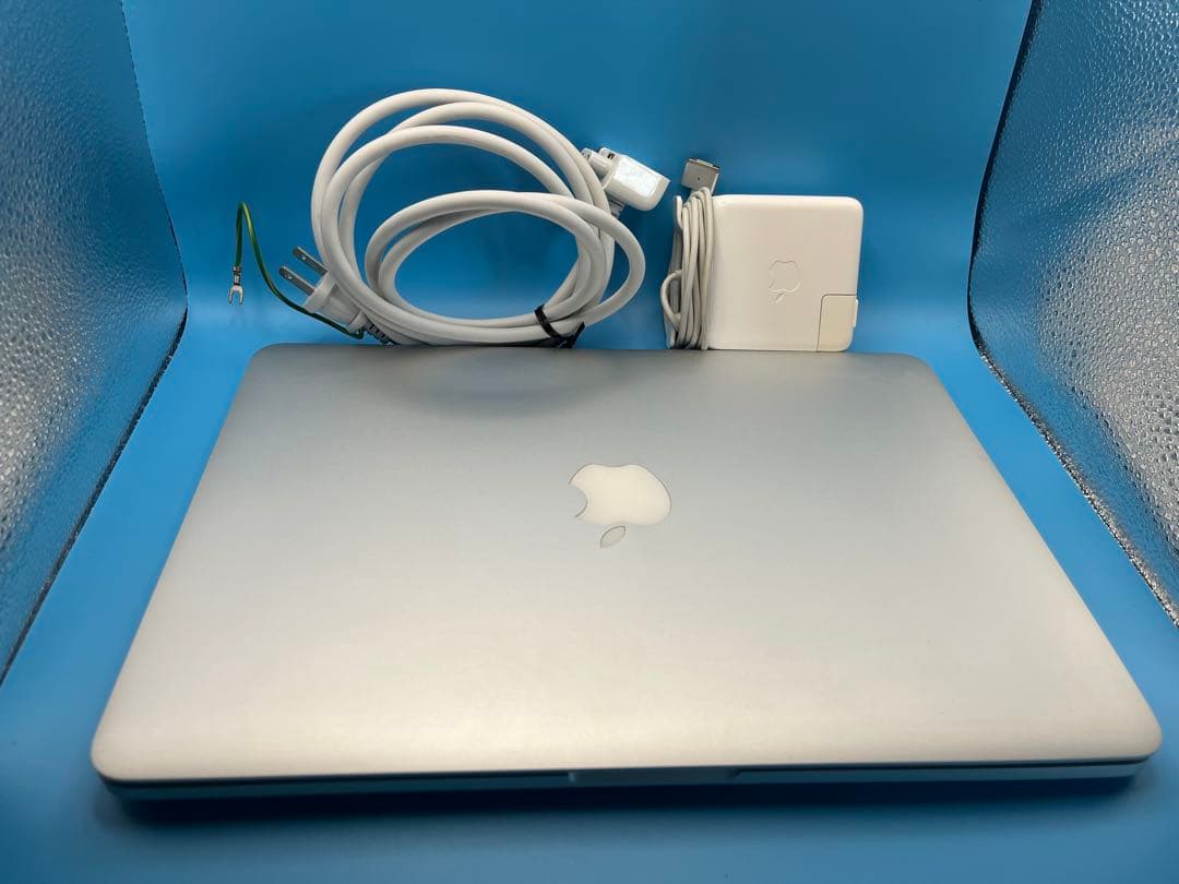 MacBook本体 MacBook Pro Early 2015