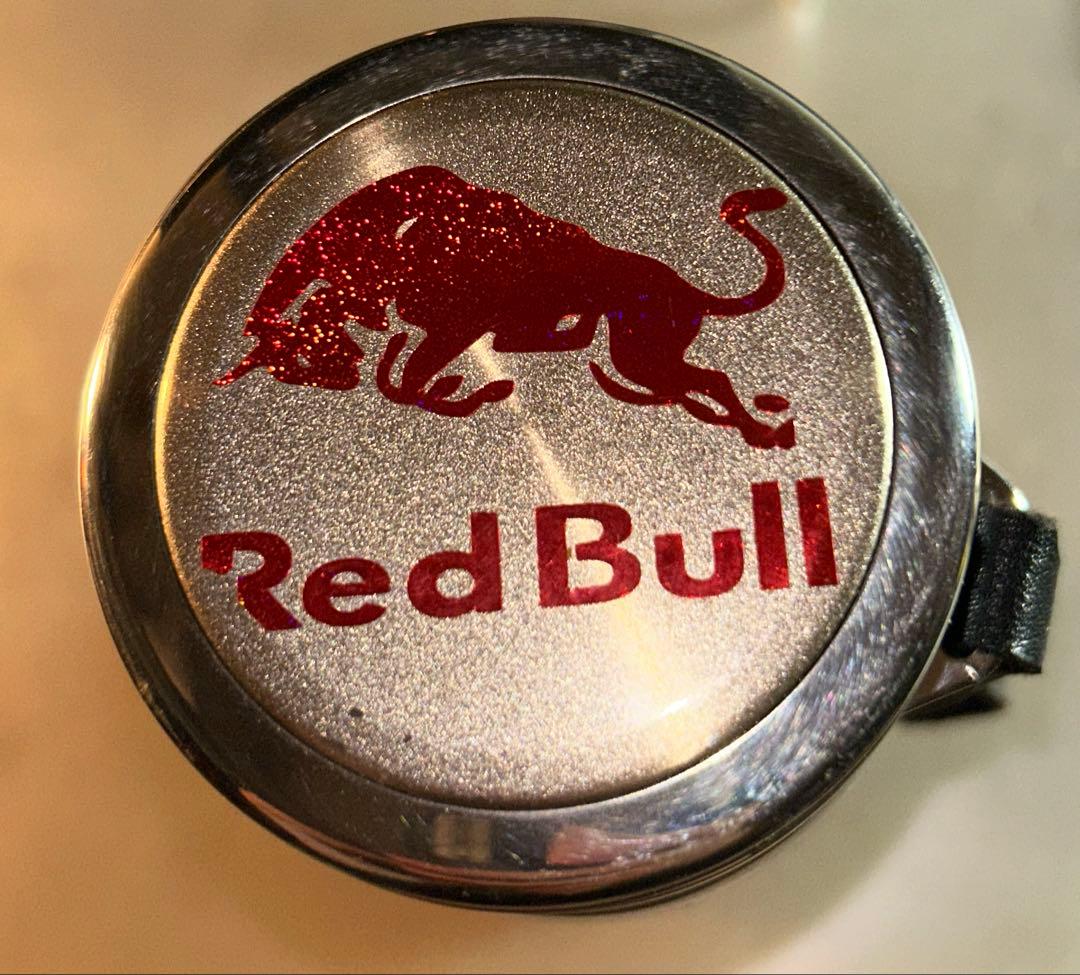 レッドブル Red Bull ステンレスボトル