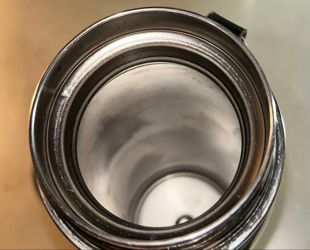 レッドブル Red Bull ステンレスボトル