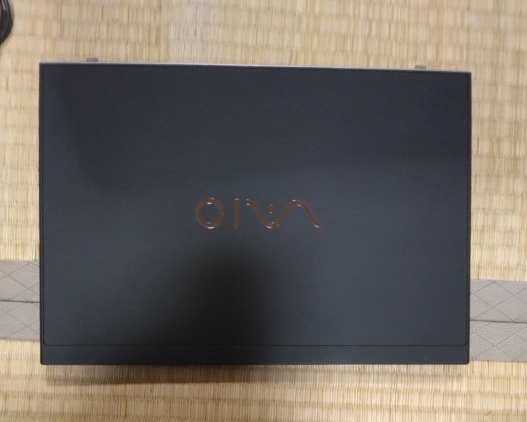 難あり品　10世代CPU VAIO VS142C11N ノートPC 本体