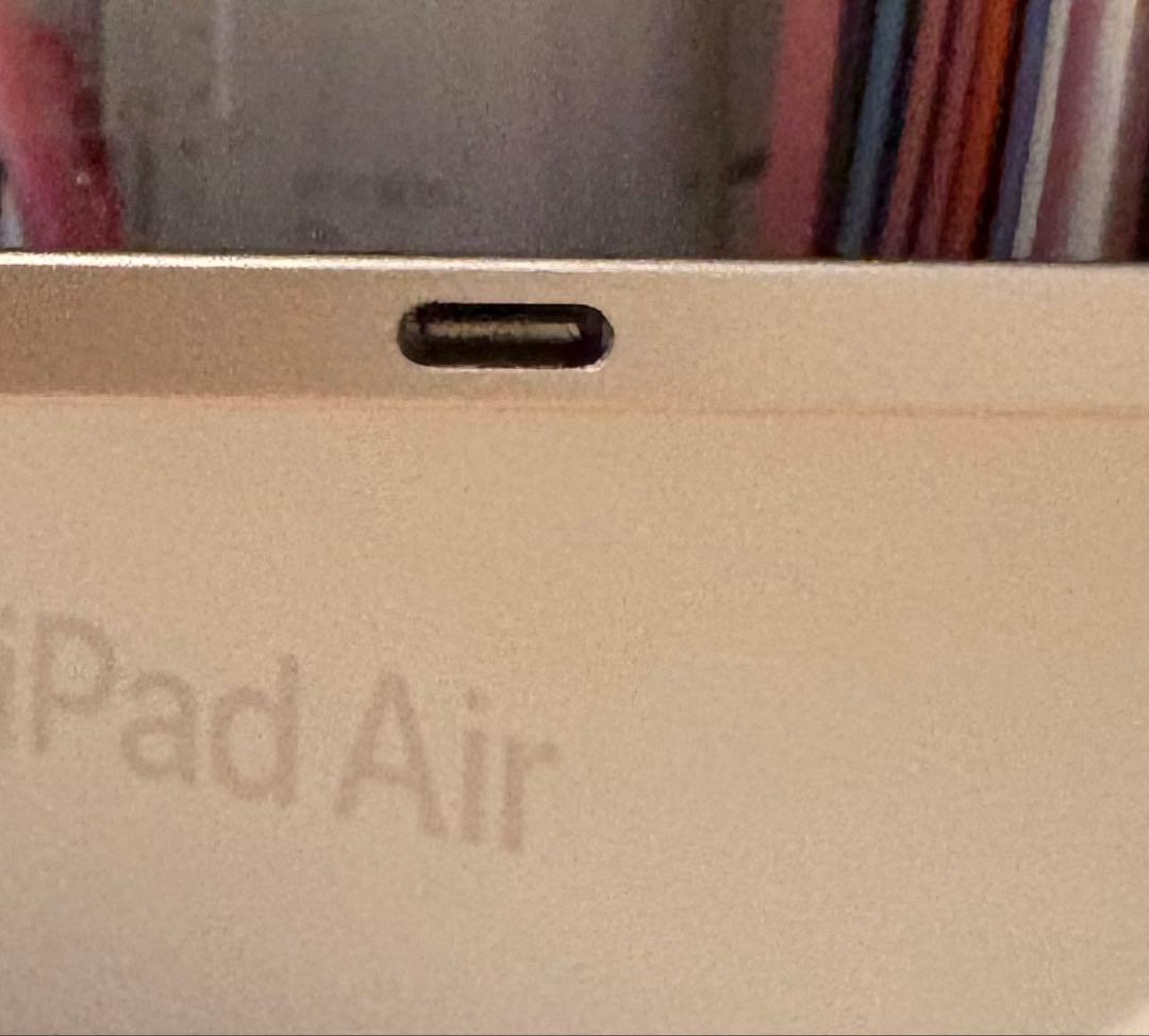 iPad Air 第5世代 Wi-Fiモデル 64GB