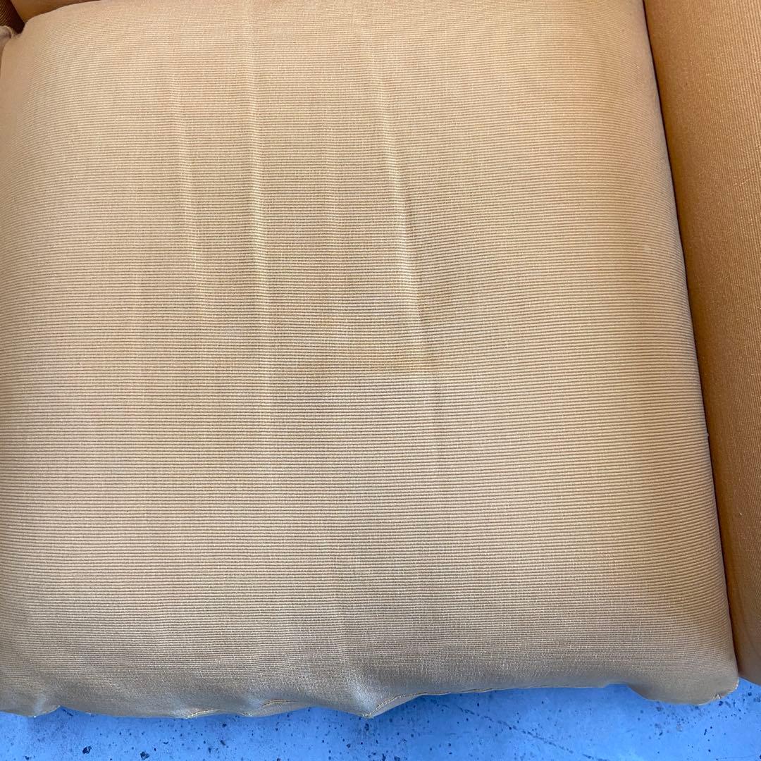 arflex アルフレックス マレンコ 2人掛け ソファ イエロー