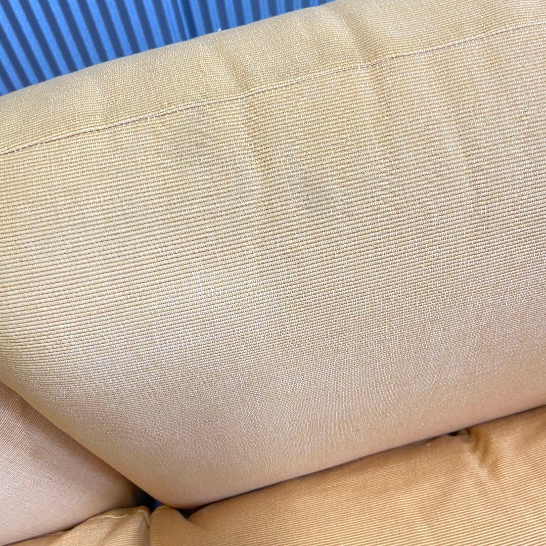 arflex アルフレックス マレンコ 2人掛け ソファ イエロー