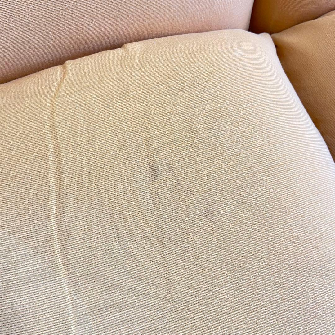 arflex アルフレックス マレンコ 2人掛け ソファ イエロー