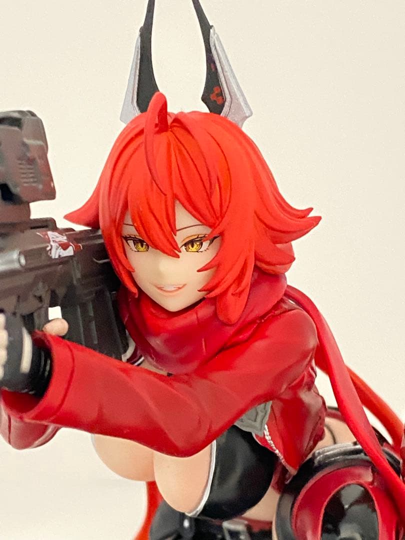 一番くじ勝利の女神NIKKE ラストワン賞 CHAPTER 4レッドフード