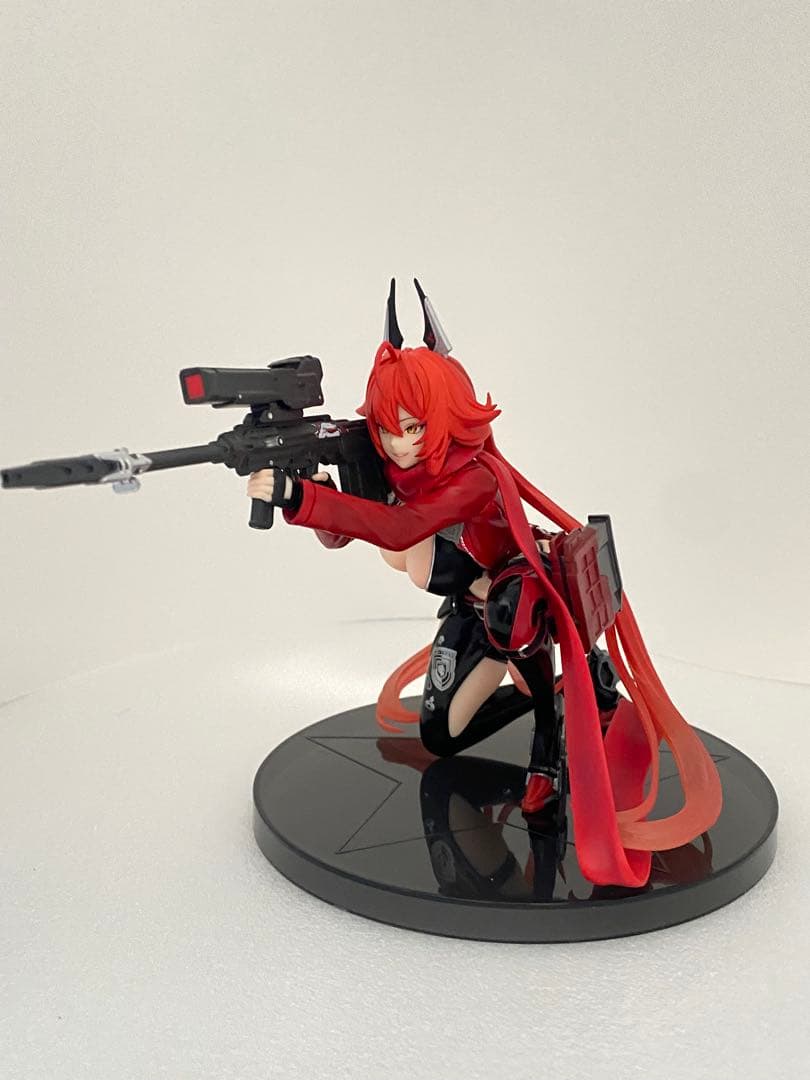 一番くじ勝利の女神NIKKE ラストワン賞 CHAPTER 4レッドフード