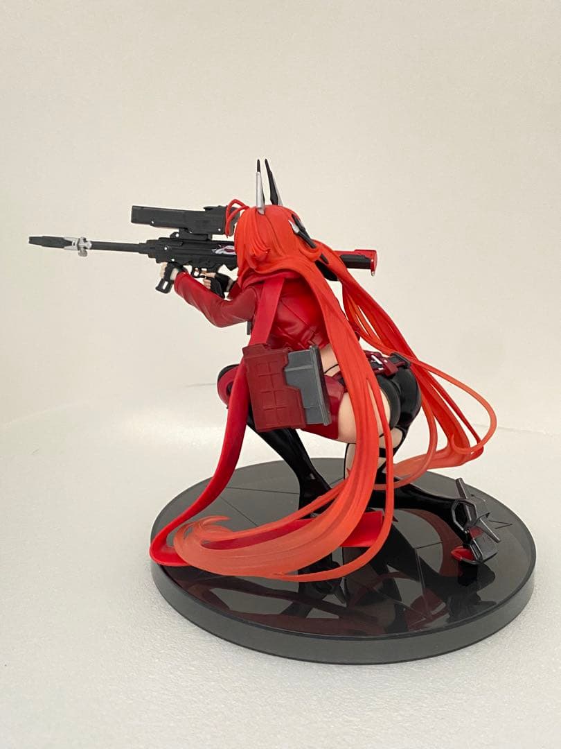 一番くじ勝利の女神NIKKE ラストワン賞 CHAPTER 4レッドフード