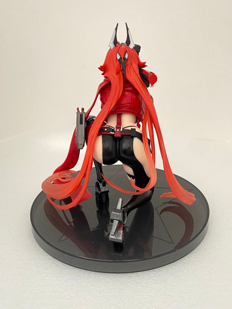 一番くじ勝利の女神NIKKE ラストワン賞 CHAPTER 4レッドフード