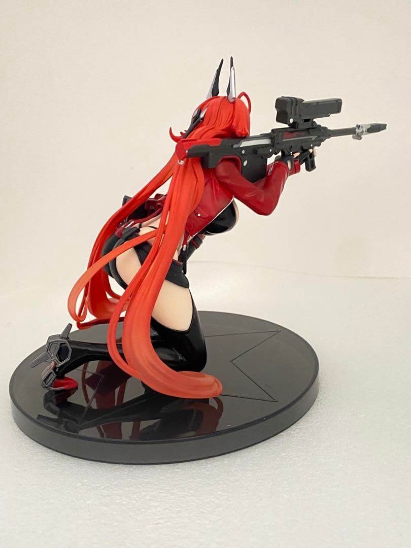 一番くじ勝利の女神NIKKE ラストワン賞 CHAPTER 4レッドフード