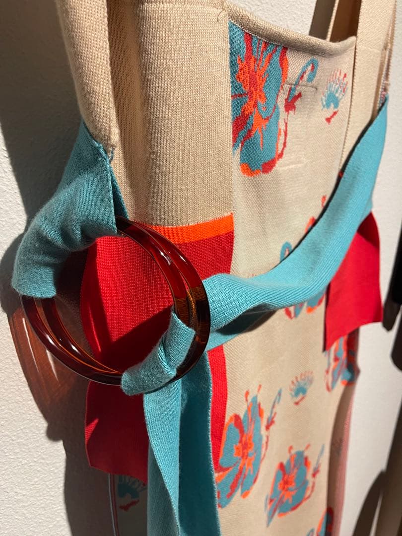 RBTCO/エプロンワンピース