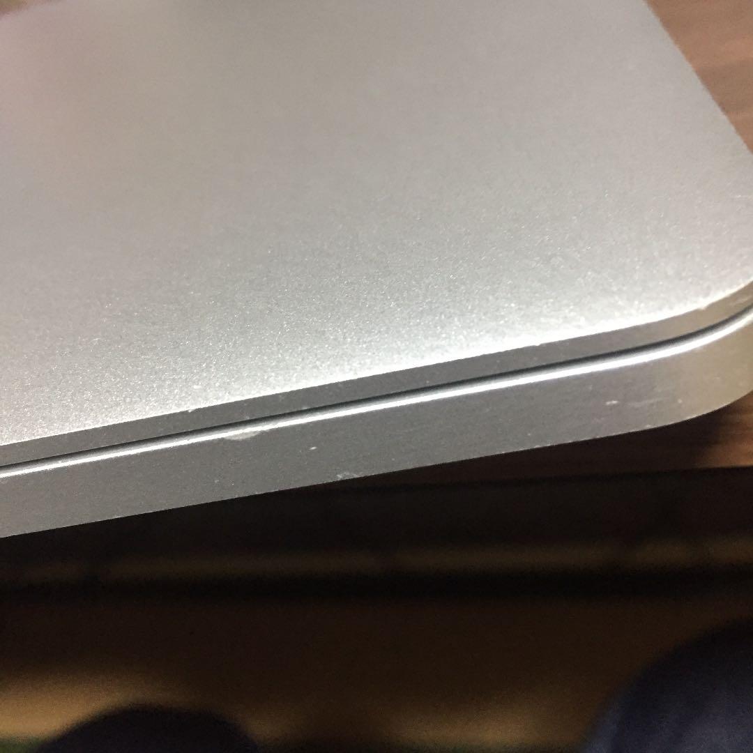 【美品】MacBookPro 13inch Mid 2014 即日配送