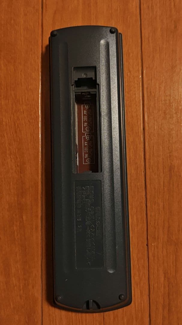 三菱製　28型ブラウン管テレビ