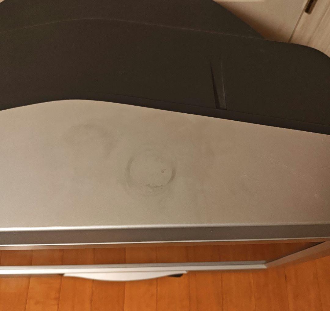 三菱製　28型ブラウン管テレビ